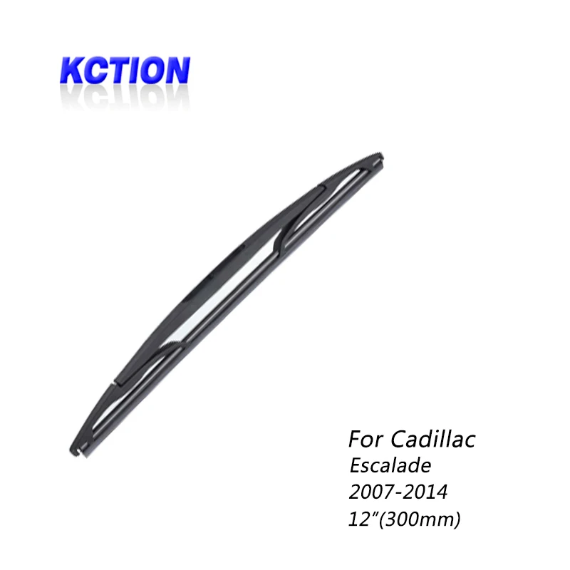 Cadillac Escalade Windshield Wipers