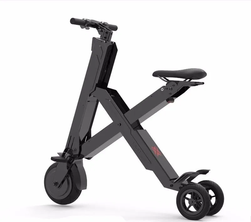 Online Get Cheap Foldable Mobility Scooters -Aliexpress