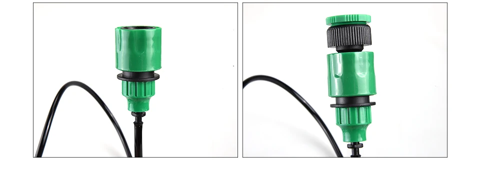Garden Watering Irrigation System (15)