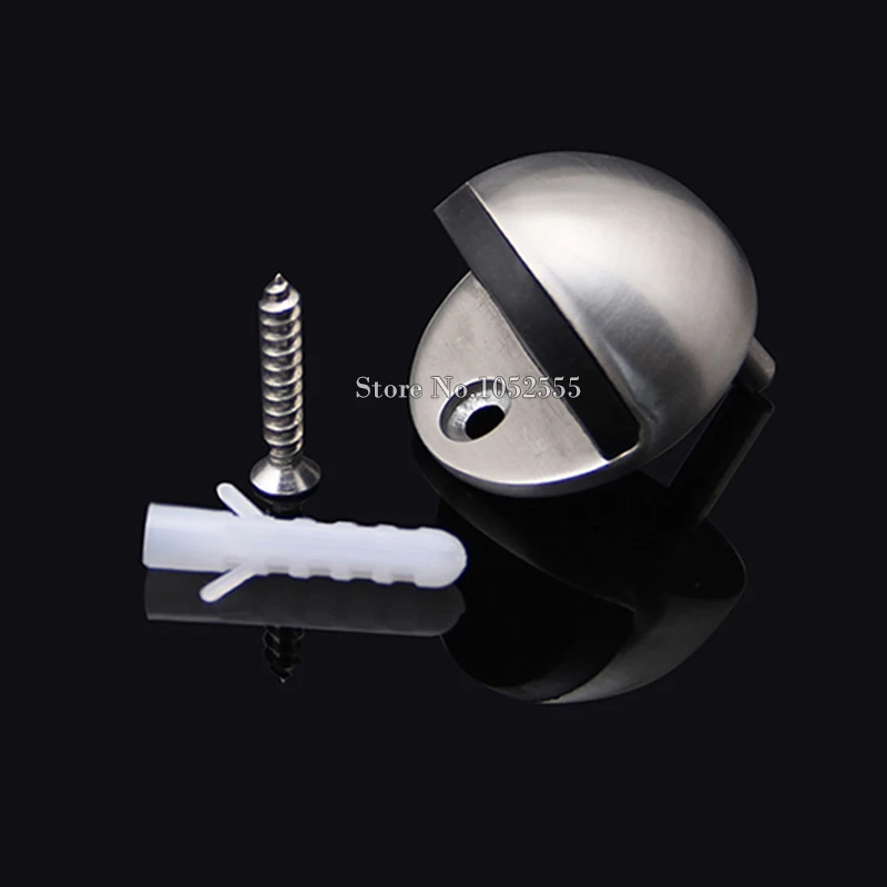 Excellent Quality Floor Mounted Dome Door Stop Sto...
