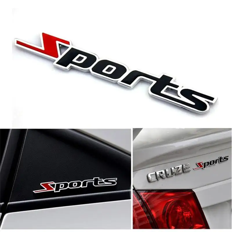 

Car Sticker Emblem Badge for Mitsubishi ASX Outlander Lancer Colt Evolution Pajero Eclipse Grandis FORTIS Zinger Mirage