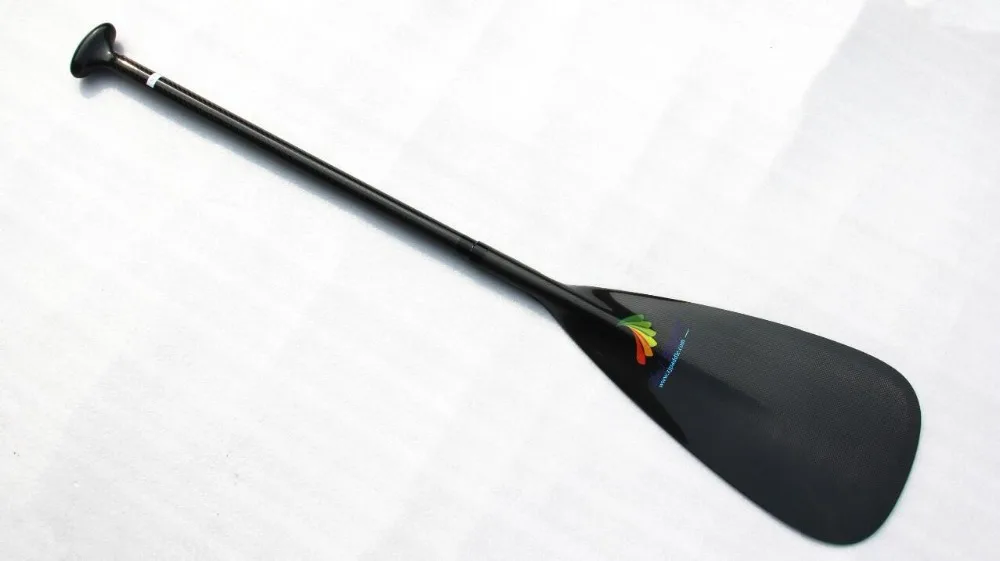 full carbon steering paddle08