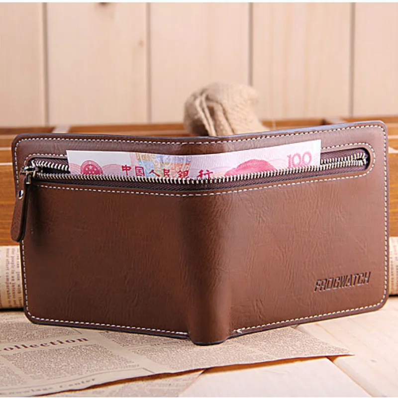 International Wallet IUCN Water