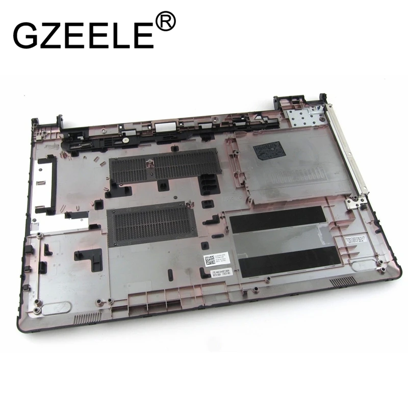 Capa para Laptop Dell Novidade 3562 3568 Inspiron 15 3567 3565 Capa Superior Capa Inferior 09vw35 0x3vrg 04f55w - Imagem 6