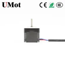 Free Shipping Nema 13 Stepper Motor 1.8 Degree 35mm Stepper Motor Nema13 2PH 1A 140m.Nm for 3D Printer CNC parts Free Shipping Nema 13 Stepper Motor 1.8 Degree 35mm Stepper Motor Nema13 2PH 1A 140m.Nm for 3D Printer CNC parts