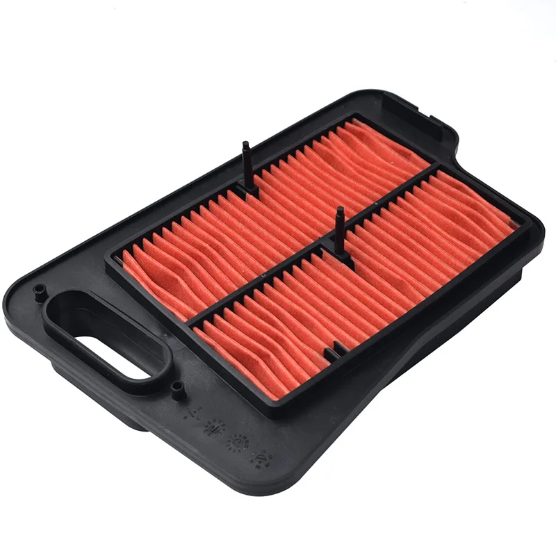 Cross Motorcycle Parts Air Filter Sponge Cleaner Cap for SUZUKI AN400 BURGMAN ABS 399 Z Executive AN 400 2009-2016 | Автомобили и