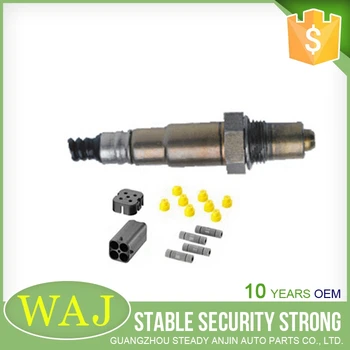 

Top Quality For AUDI & VW For SKODA SEAT UNIVERSAL lambda sensor oxygen o2 sensors For BOSCH 0258986615