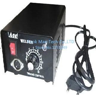 

Jewelry Making tools with Deluxe Wax Welder tools and Equipment High efficiency Fast shipping