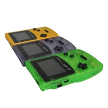 Multi-pessoa jogos de consola de jogos Portátil 188 em 1 8 bit jogador handheld do jogo para adultos e crianças presente