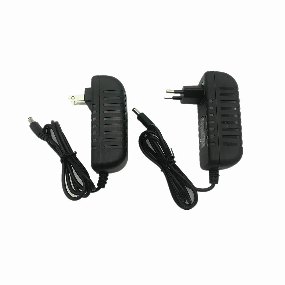 

1PCS AC 90-240V LED EU US Driver to DC 12V 3A 36W adapter charger Power Supply Adapter for 5050 3528 Led Strip Light