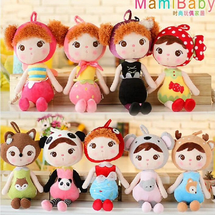 BSTAOFY Dropshipping 50CM New Original Cute Multi Color Animall Stuffed