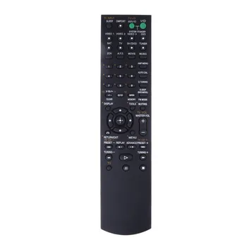 

Remote Control For Sony STR-DB780QS STR-DE335 STR-DE915 STR-DA80ES STR-DE715 STR-D650Z STR-DE1015G STR-DH130 DVD A/V Receiver