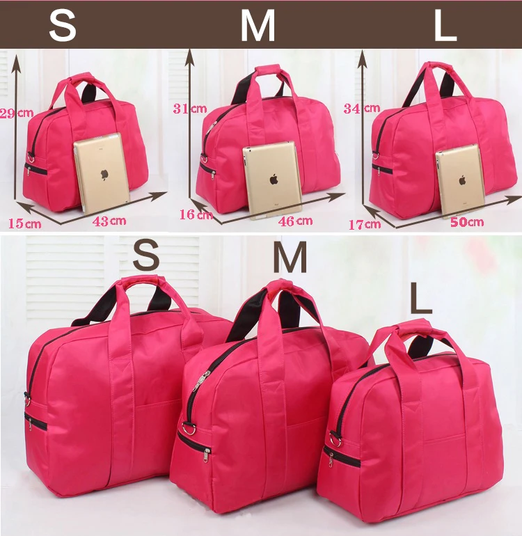 travel bag women 2