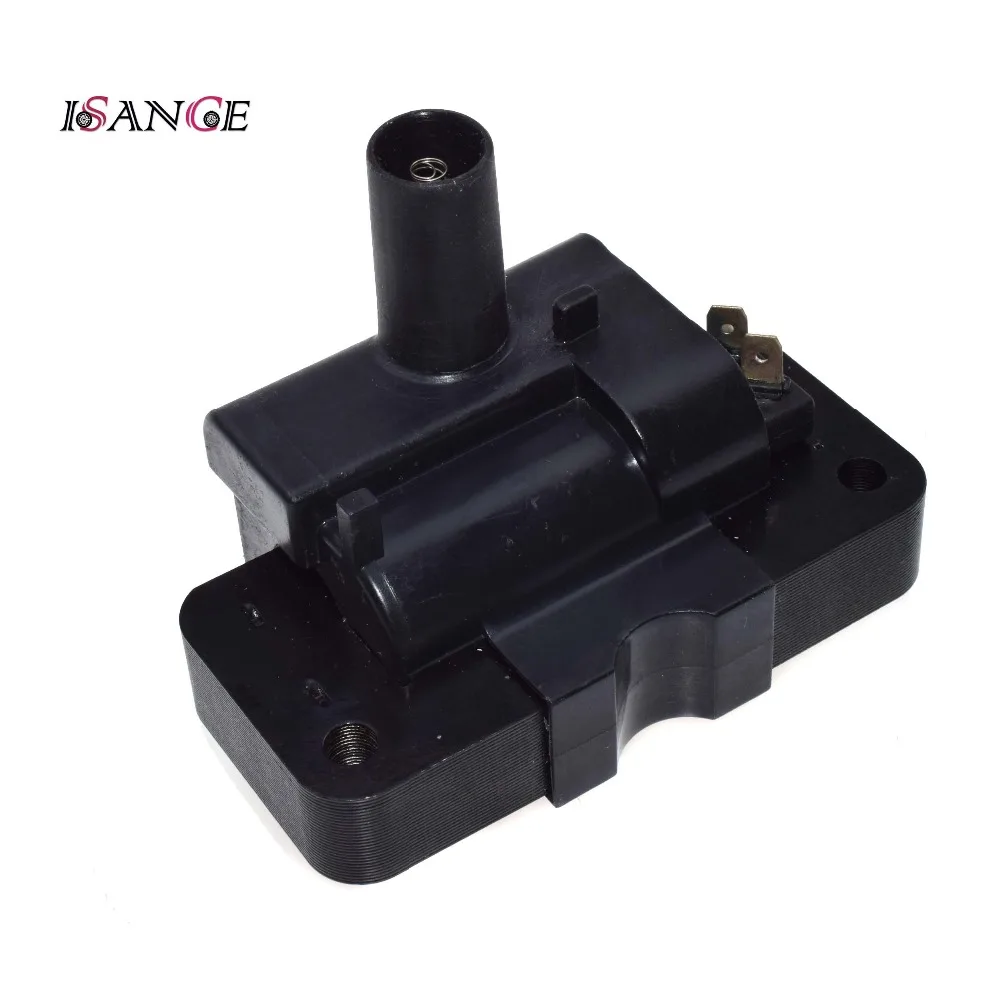 Buy ISANCE Ignition Coil CMIT 230 CM1T230 For Nissan Xterra Quest Frontier