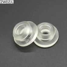 Kran ogrodowy pierścień uszczelniający gumowy pierścień taśma kroplująca tap adapter nawadniania kropelkowego adapter zaworu 8 sztuk(China)