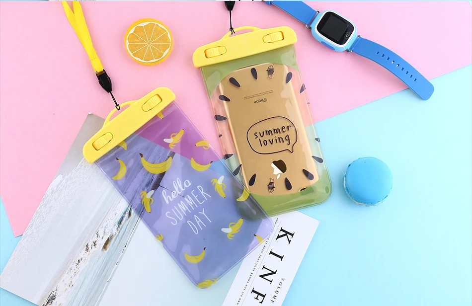 Waterproof Pouch (18)