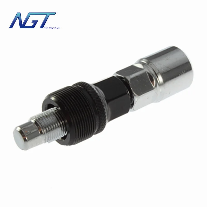

Bicycle Bikes Crank Wheel Extractor Bottom Bracket Cycling Mountain Crankset Pedal Remover Repair Tool NGT Wholesale