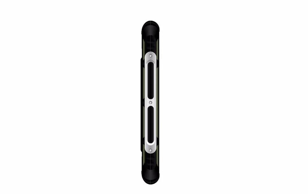  Land Rover X2 IP67 Waterproof Dustproof Smartphone 1280*720 5.0