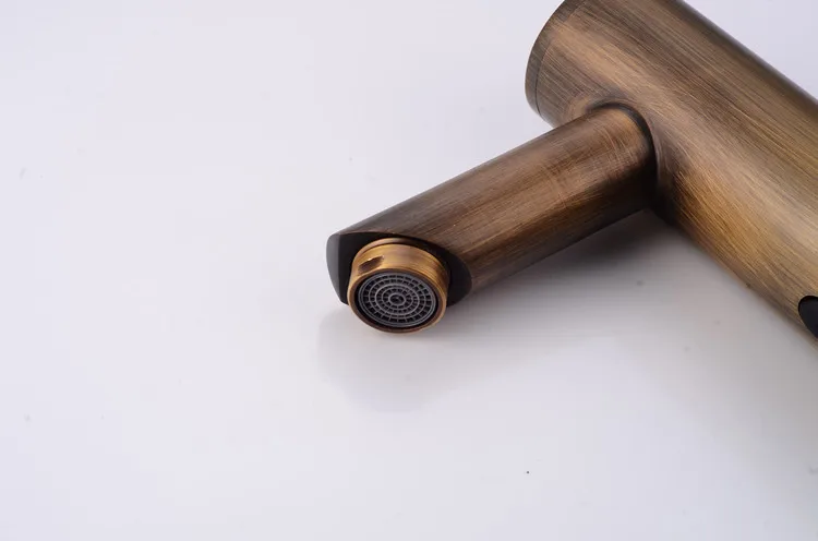 Bronze faucet sensor  (5)