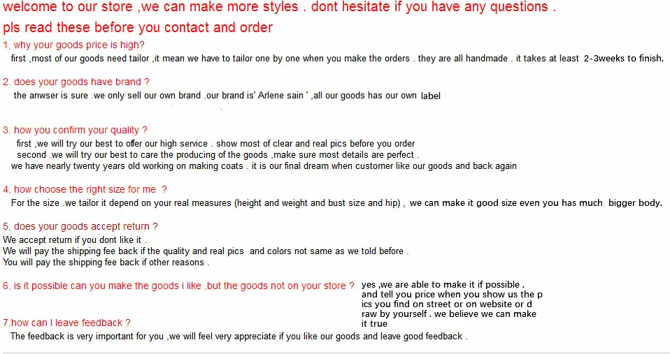 Perfect Arlenesain custom Real Fur Parka Winter Women Jacket Fashion Genuine Fox Fur Parka With Real Rabbit Fur Lining Fur Coats 9