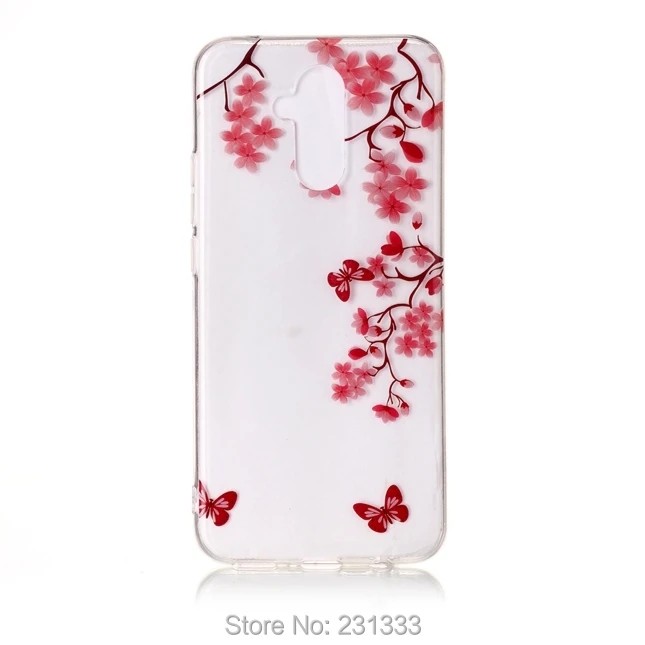 39259 MATE 20LITE NOVA 3I F1     TPU (9)