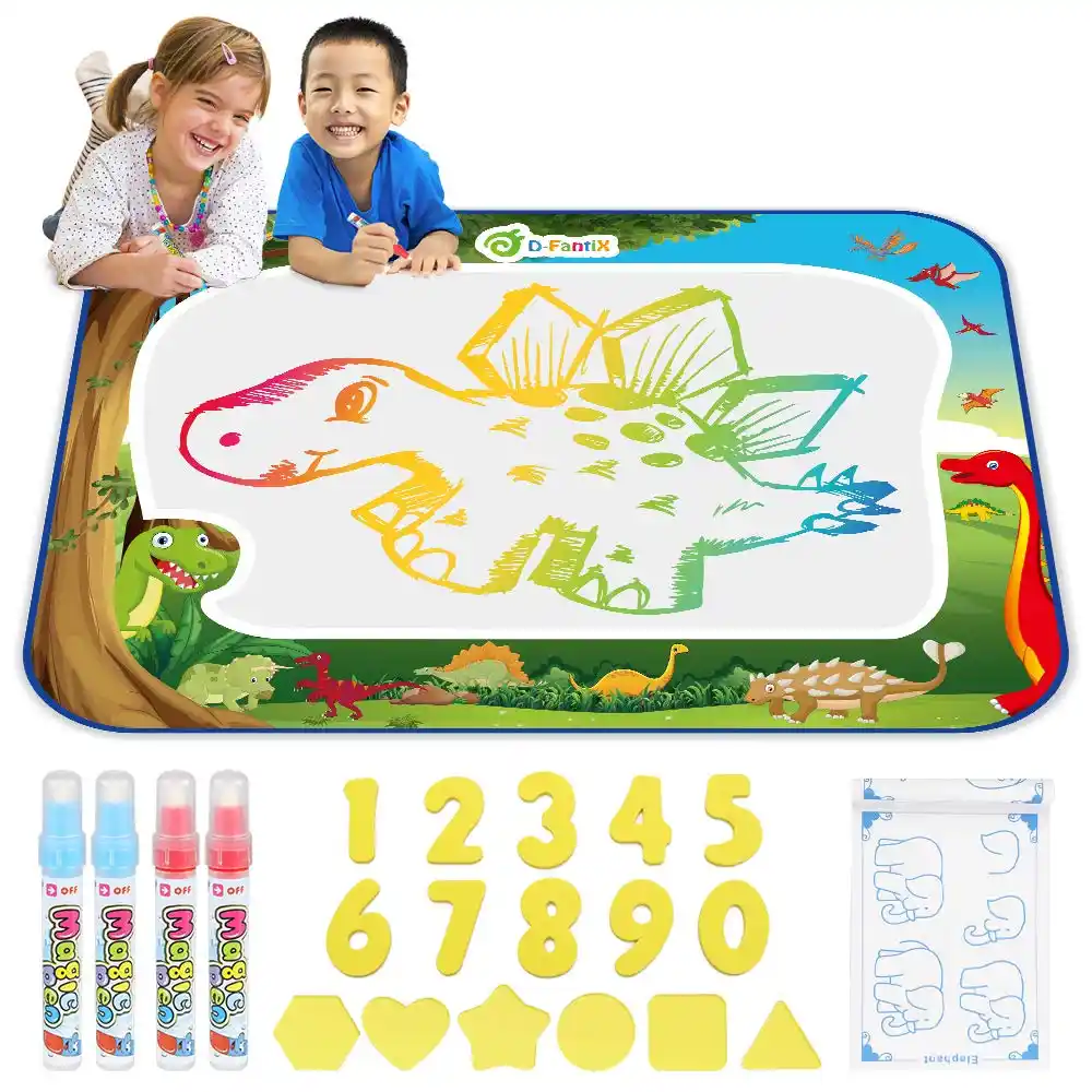 magic doodle board