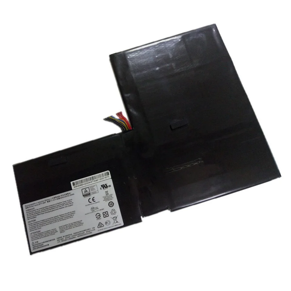 BTY-M6F батарея для MSI GS60 2PL 6QE BTY-M6F 2QE 6QC MS-16H2 серии 4640 мАч 11,4 V батарея аккумуляторов