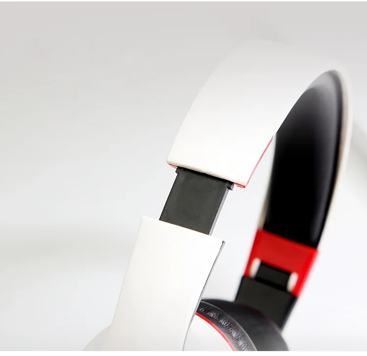 MagiftK57 Wireless Bluetooth Headphones Support FM Radio TF Card 3.5mm Audio cable Wired Headset CVC6.0 for Xiaomi (5)