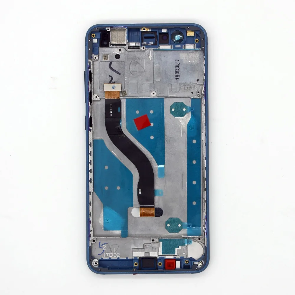 P10 lite_9157