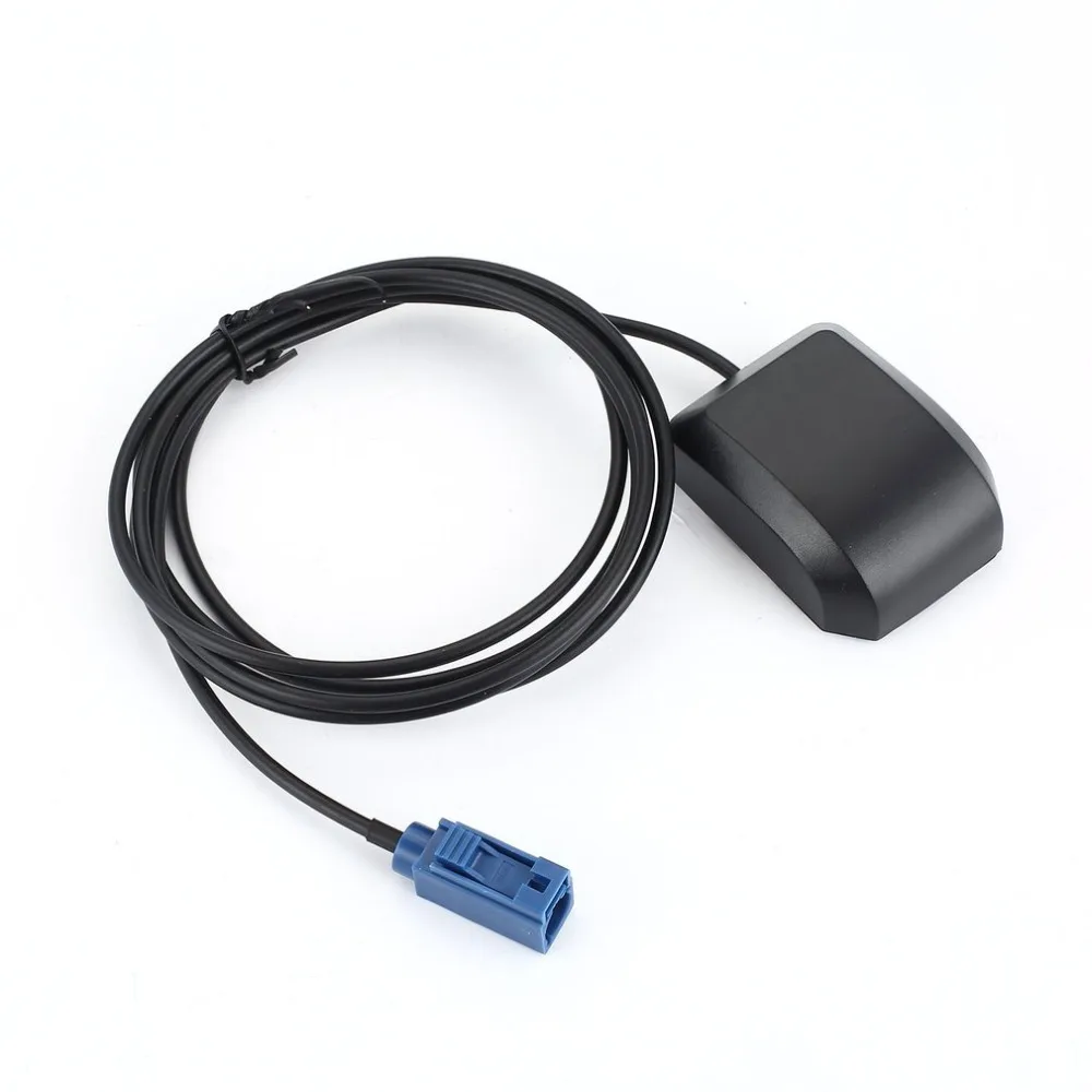 GPS Antenna Fakra MFD2 RNS2 RNS 510 MFD3 RNS E For VW Skoda For Benz