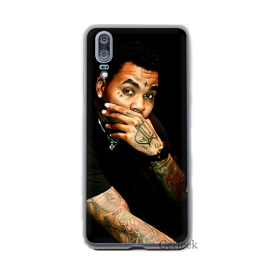 Чехол для телефона Kevin Gates Huawei P8 P9 P10 P20 Pro Lite 2015 2016 2017 P Smart Soft TPU|Чехлы-накладки| |