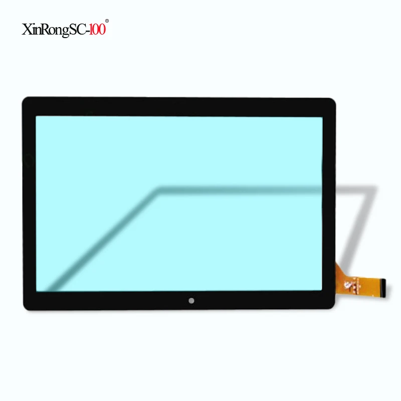 Для 10 1 &quotPrestigio WIZE 3151 Muze PMT3151C PMT3151D 3G PMT3151 _ D_CIS Сенсорная панель дигитайзер стекло P/N