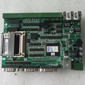 

original SOM-2980 industrial motherboard tested working