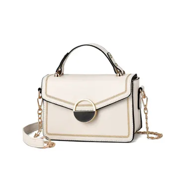 

Women Bag Female Leather Handbag Small Crossbody Bags for Women 2019 Highquality Shoulder Bag Flap Ladies Messenger Bag Brand