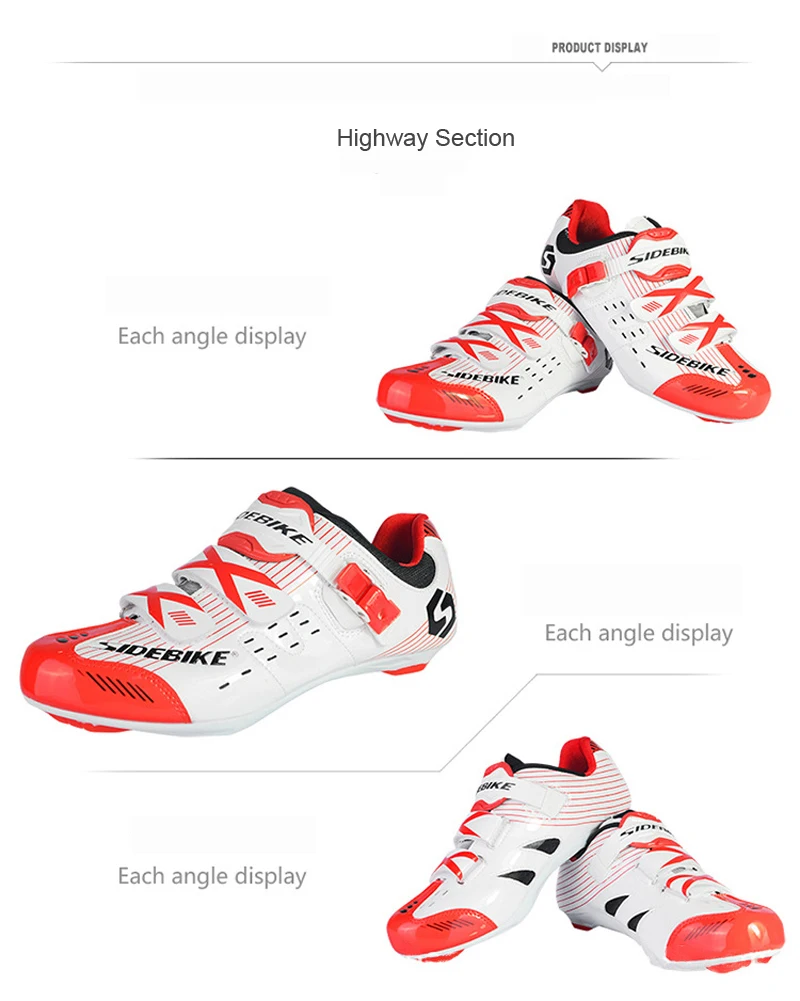 cycling shoes  (3)