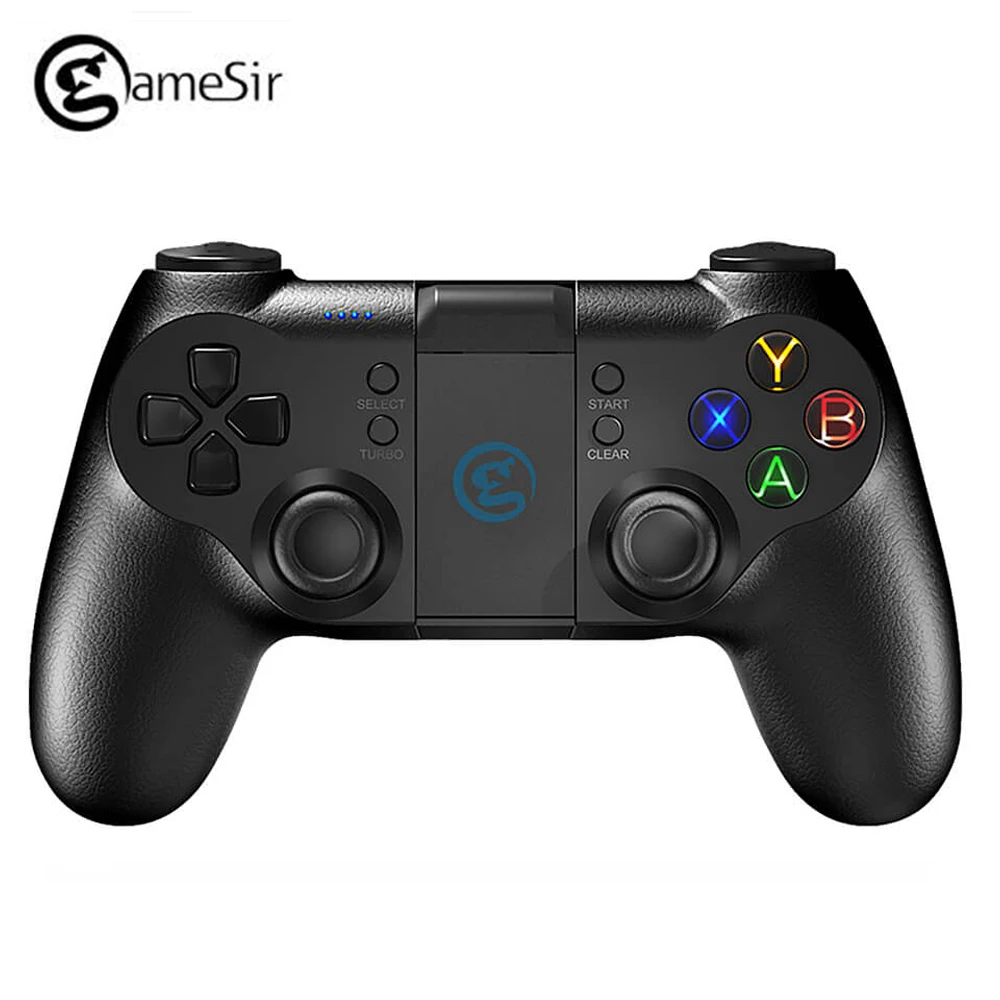 [In Stock] GameSir T1s Gamepads for SONY PS3 Bluetooth 2.4GHz Wireless