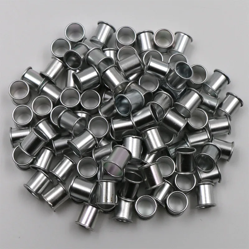 

300 Pcs Identification Race Birds Aluminium Foot Ring 8mm Pigeons Carry Tools Quail Parrot Ring Bird Feeding Logo Pigeons Tools