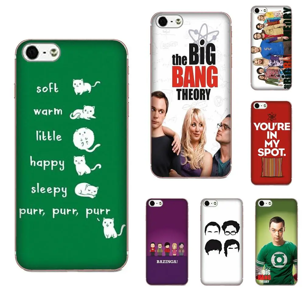 

For Xiaomi Redmi Note 2 3 3S 4 4A 4X 5 5A 6 6A Pro Plus Soft Phone Cover Case Big Bang Theory Sheldon Lee Cooper