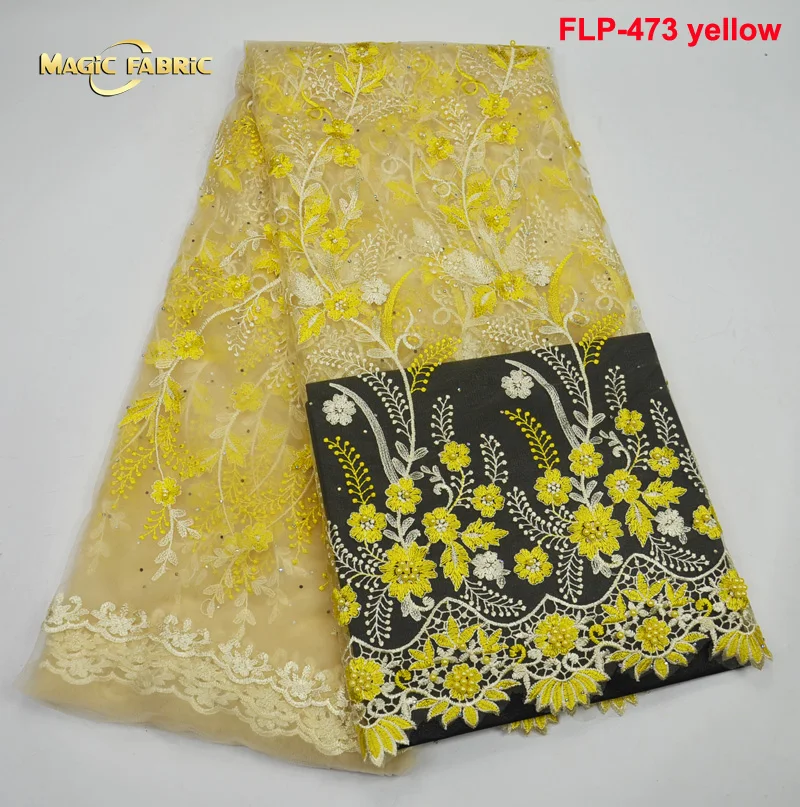 FLP-473 yellow