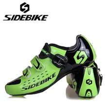 Sidebike Cycling Shoes Riding 2018 Road mtb Breathable Bicycle Shoes zapatillas deportivas hombre Sneakers Sapatilha Ciclismo