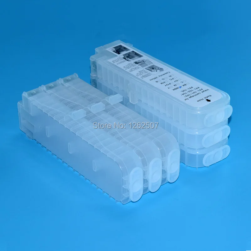 Картридж для принтеров Canon IPF500 IPF510 IPF600 IPF605 IPF610 IPF710 IPF720 | Компьютеры и офис