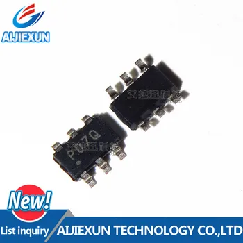 

5Pcs TPS3700QDDCRQ1 Silk-ScreenPD7Q SOT23-6 Window Comparator for Over- and Undervoltage Detection New and original