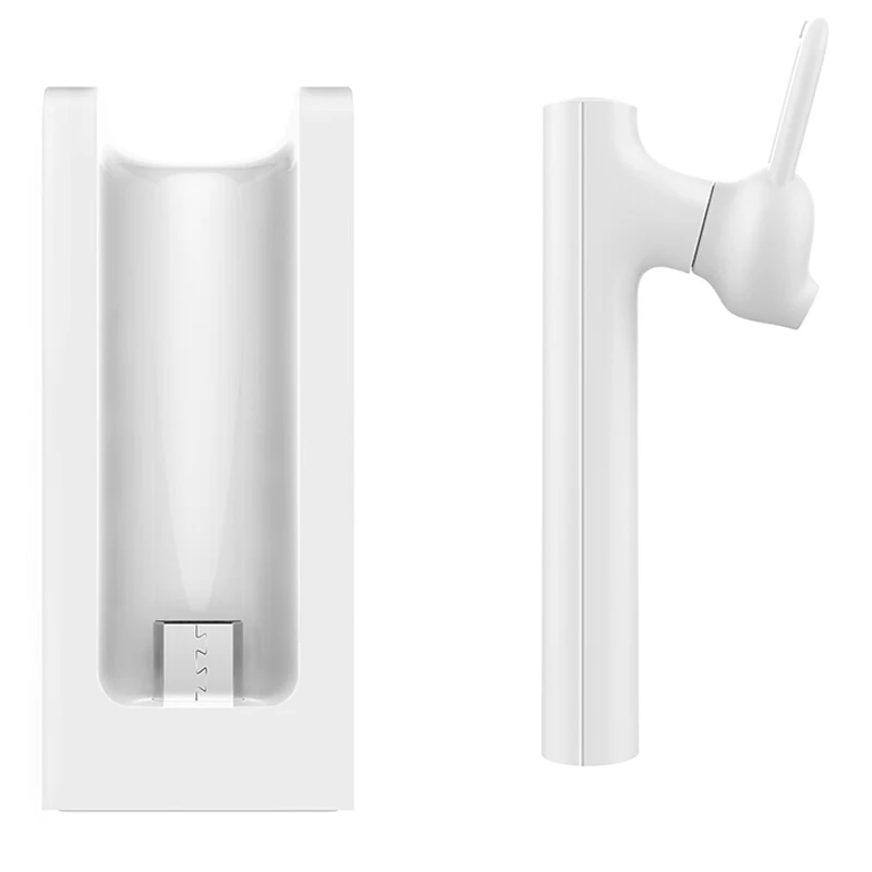 Оригинальный Xiao mi Bluetooth наушники молодая версия гарнитуры 4 1 встроенный c