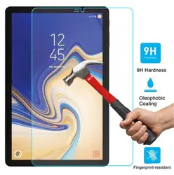 Закаленное Стекло для samsung Galaxy Tab S4 10,5 SM-T830 T830 T835 Tablet Экран протектор 9 H закаленное защитная пленка гвардии