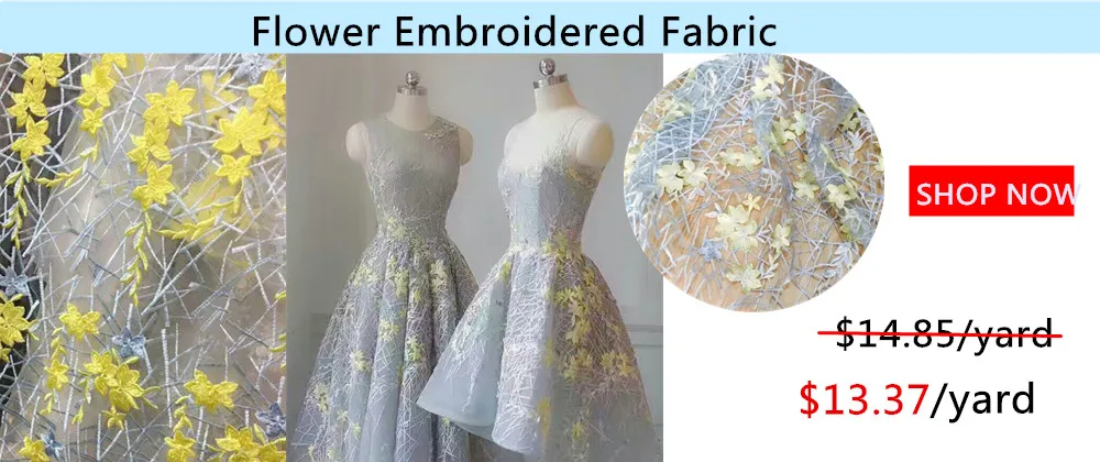 1Yard-Lot-Multicolor-Flower-Net-Embroidered-Fabric-African-Lace-Material-Sew-On-Wedding-Dress-Clothes-Fabric (1)_