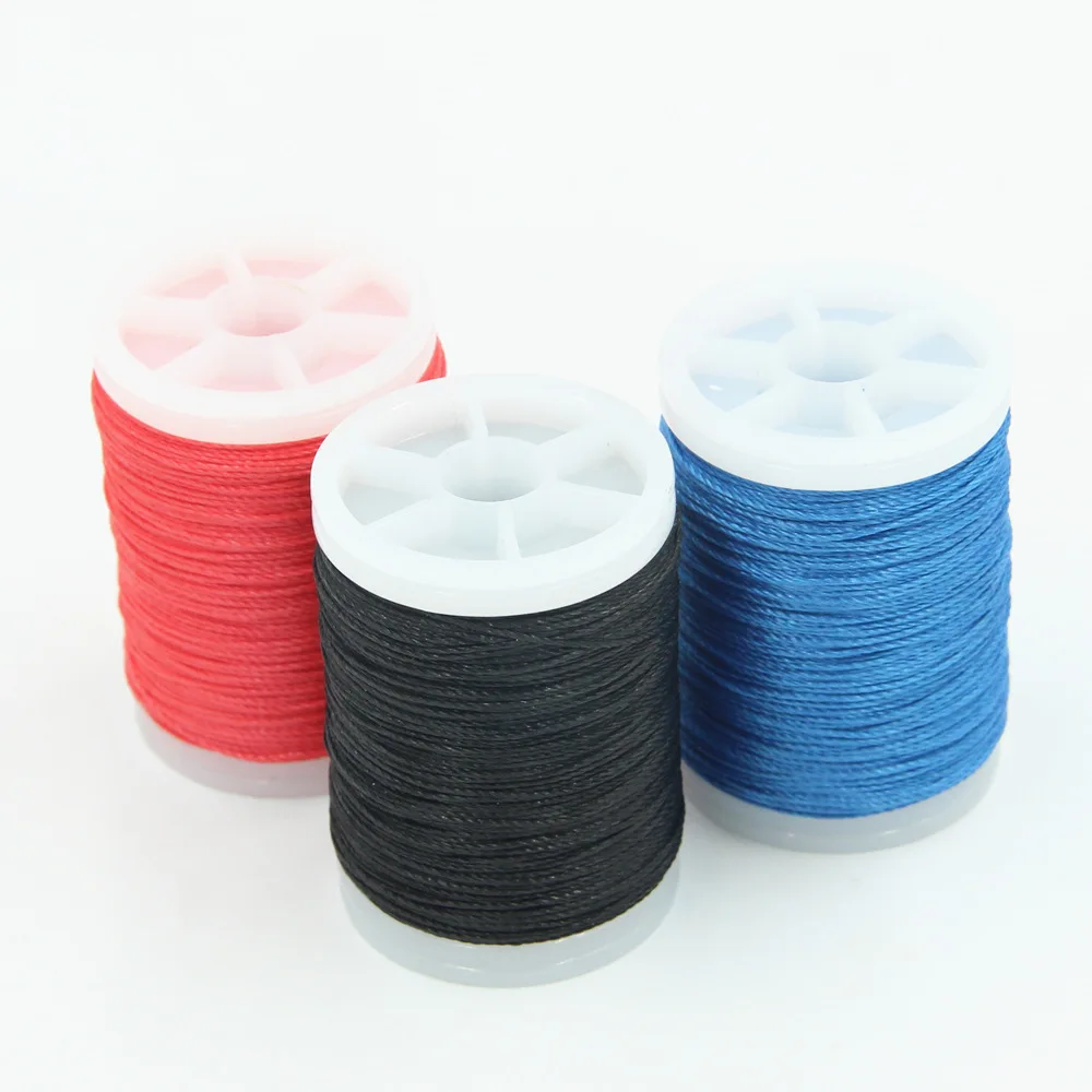 

120M Archery Bow String Serving Thread Rope Hunting Bowstring Rope Making Thread Recurve Compound Accessories Blind