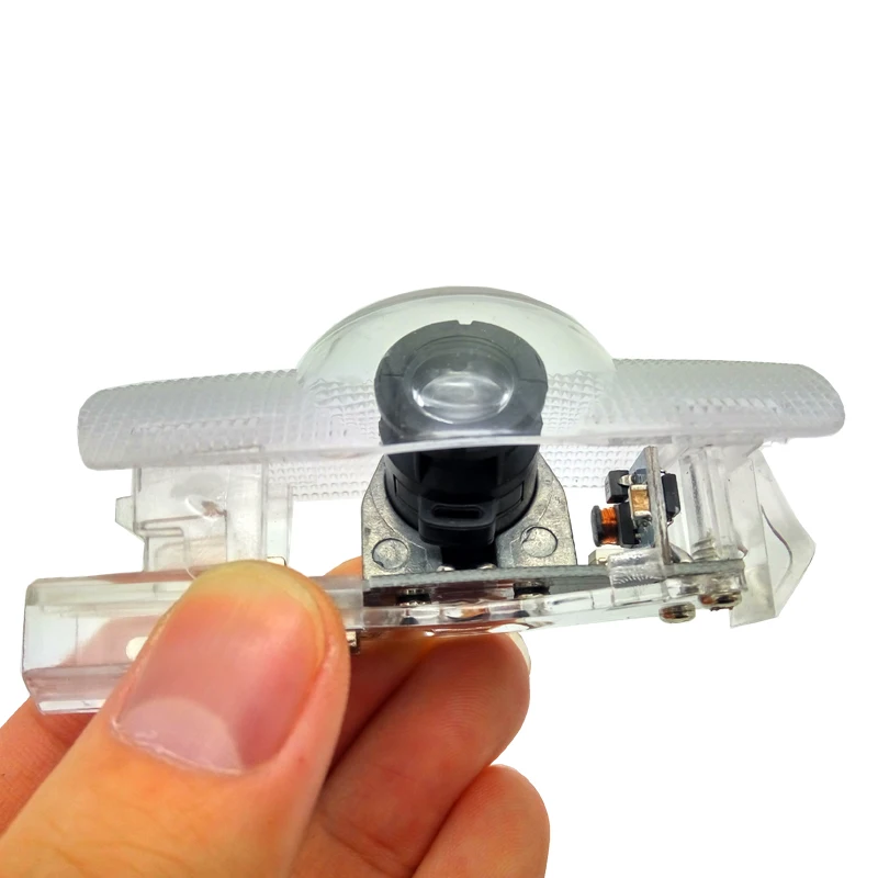 Car LED Door Welcome Light projector logo For Lexus RX GS 300 400 430 350 450 IS LS LX 570 ES SC Auto Light Accessories