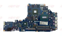 LA-B111P For Lenovo Y50-70 motherboard i7 cpu Logic Board Laptop motherboard 5B20F78873 100% Tested LA-B111P For Lenovo Y50-70 motherboard i7 cpu Logic Board Laptop motherboard 5B20F78873 100% Tested