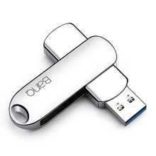 Banq Max5 USB флэш-накопитель 512 г металлическая Флэшка высокоскоростная USB3.0 Memory Stick 128 г флеш-накопитель в режиме реального Ёмкость 256G USB флэш-диск U
