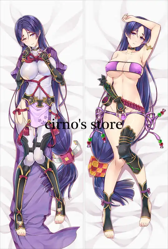 YC0722  Fate Grand Order FGO 